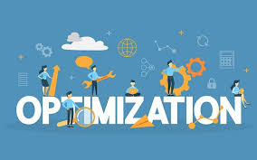 Optimization Image